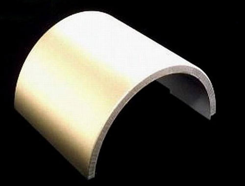 雙曲鋁單板鋁蜂窩板